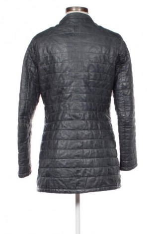 Dámska kožená bunda  Oakwood, Veľkosť L, Farba Modrá, Cena  80,32 €