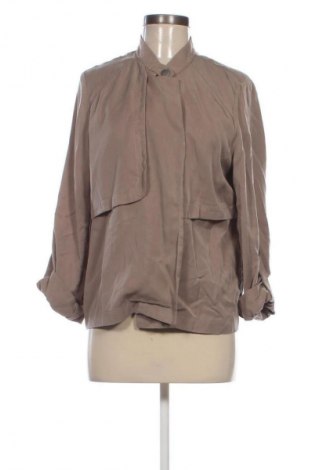 Damenjacke Object, Größe L, Farbe Braun, Preis 34,78 €