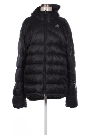 Kurtka damska Odlo, Rozmiar L, Kolor Czarny, Cena 211,99 zł