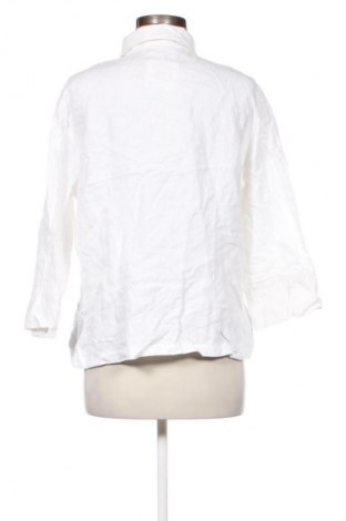 Kurtka damska Olsen, Rozmiar XL, Kolor Biały, Cena 73,99 zł
