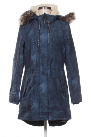 Dámska bunda  O'neill, Veľkosť S, Farba Modrá, Cena  62,95 €