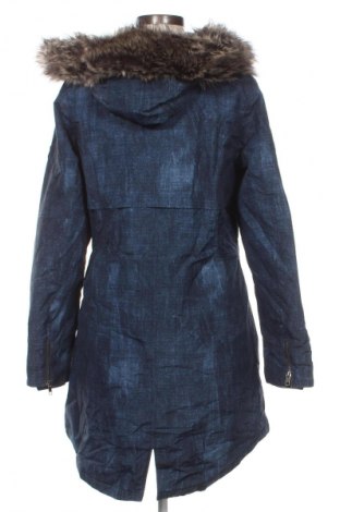 Dámska bunda  O'neill, Veľkosť S, Farba Modrá, Cena  62,95 €