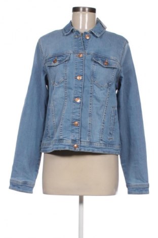 Dámska bunda  Only Fashion, Veľkosť L, Farba Modrá, Cena  37,95 €