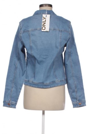 Dámska bunda  Only Fashion, Veľkosť L, Farba Modrá, Cena  37,95 €