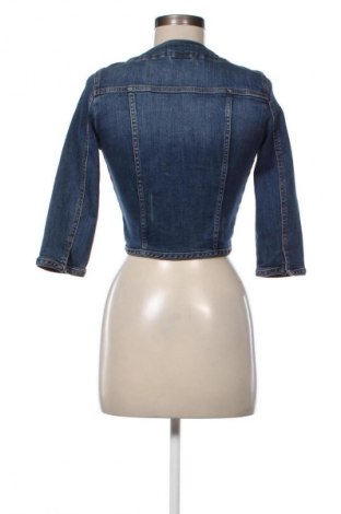 Geacă de femei Orsay, Mărime XS, Culoare Albastru, Preț 102,63 Lei