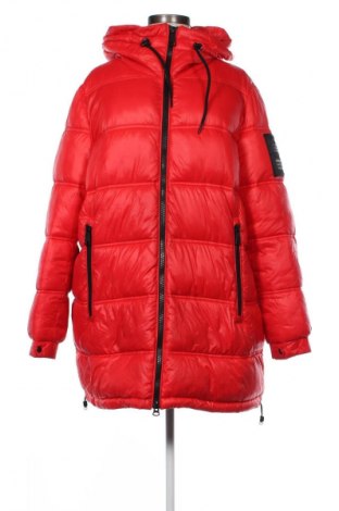 Damenjacke Outdoor, Größe XXL, Farbe Rot, Preis 70,43 €