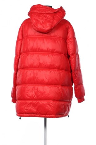 Damenjacke Outdoor, Größe XXL, Farbe Rot, Preis 70,43 €