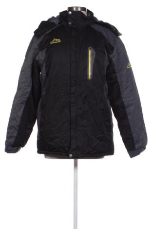 Дамско яке Outdoor, Размер S, Цвят Черен, Цена 15,99 лв.