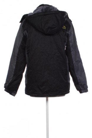 Дамско яке Outdoor, Размер S, Цвят Черен, Цена 15,99 лв.