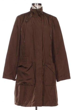 Dámska bunda  Outfit, Veľkosť M, Farba Hnedá, Cena  24,55 €