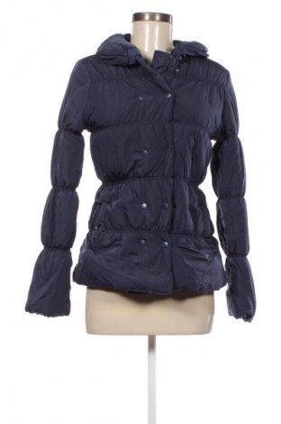 Dámska bunda  Outfitters Nation, Veľkosť S, Farba Modrá, Cena  19,95 €