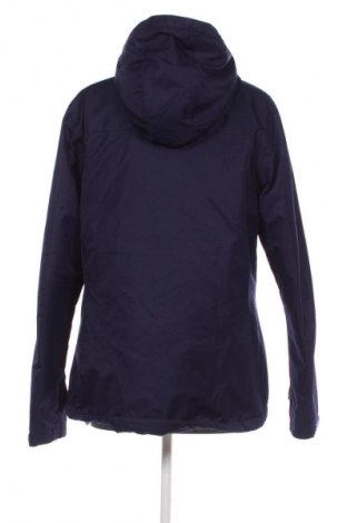 Дамско яке Outhorn, Размер XL, Цвят Син, Цена 89,18 лв.