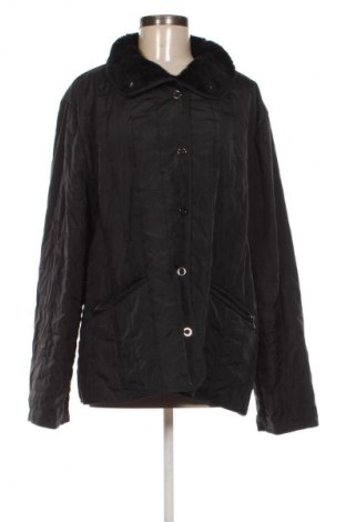 Dámska bunda  Oviesse, Veľkosť XL, Farba Čierna, Cena  14,95 €