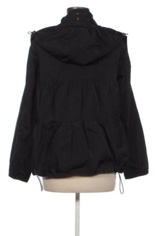 Дамско яке Oviesse, Размер L, Цвят Черен, Цена 214,99 лв.