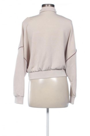 Kurtka damska Oysho, Rozmiar S, Kolor Beżowy, Cena 358,62 zł