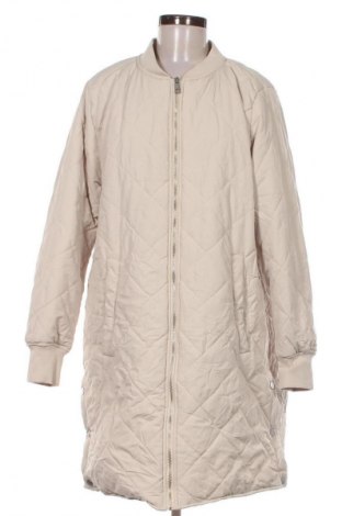 Γυναικείο μπουφάν Page One, Μέγεθος XXL, Χρώμα  Μπέζ, Τιμή 29,99 €