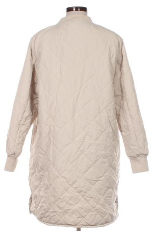Γυναικείο μπουφάν Page One, Μέγεθος XXL, Χρώμα  Μπέζ, Τιμή 29,99 €