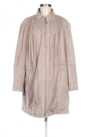 Damenjacke Paola, Größe 3XL, Farbe Beige, Preis € 25,00