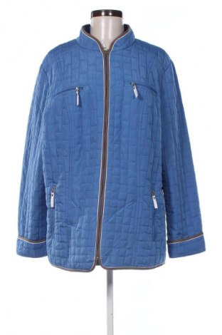 Дамско яке Paola, Размер M, Цвят Син, Цена 48,88 лв.