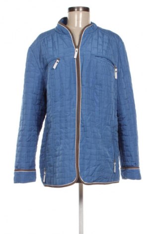 Γυναικείο μπουφάν Paola, Μέγεθος XL, Χρώμα Μπλέ, Τιμή 14,99 €
