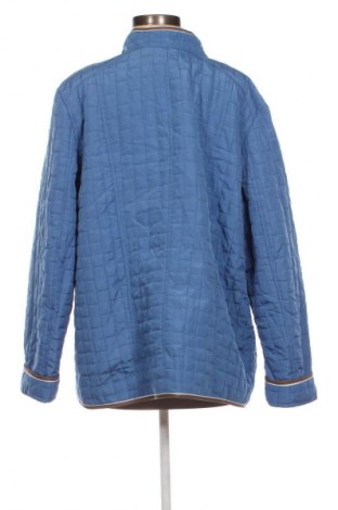 Γυναικείο μπουφάν Paola, Μέγεθος XL, Χρώμα Μπλέ, Τιμή 14,99 €