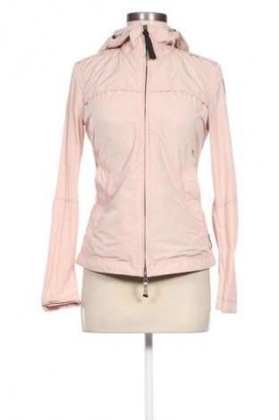 Дамско яке Parajumpers, Размер XS, Цвят Пепел от рози, Цена 240,47 лв.