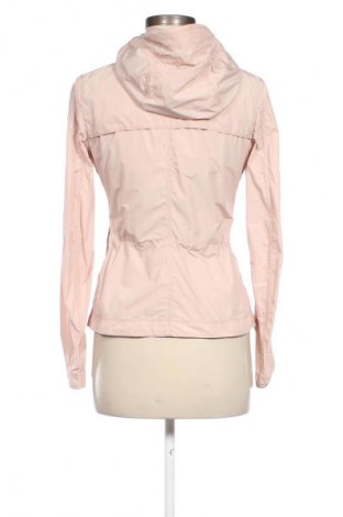 Дамско яке Parajumpers, Размер XS, Цвят Пепел от рози, Цена 240,47 лв.