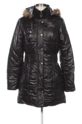 Női dzseki Pelle Pelle, Méret S, Szín Fekete, Ár 18 509 Ft