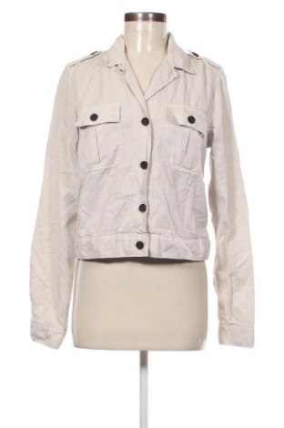 Дамско яке Penn & Ink N.Y., Размер M, Цвят Сив, Цена 240,35 лв.