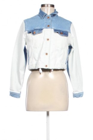 Γυναικείο μπουφάν Pepe Jeans, Μέγεθος S, Χρώμα Πολύχρωμο, Τιμή 61,31 €