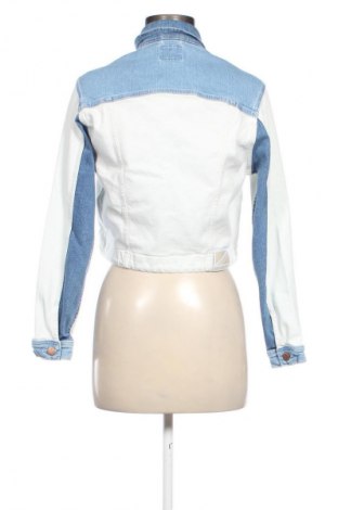 Γυναικείο μπουφάν Pepe Jeans, Μέγεθος S, Χρώμα Πολύχρωμο, Τιμή 61,31 €