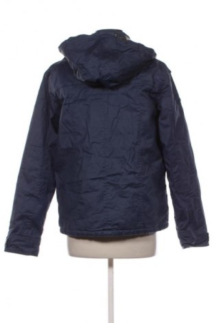 Geacă de femei Pepe Jeans, Mărime L, Culoare Albastru, Preț 246,99 Lei