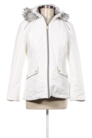 Дамско яке Per Una By Marks & Spencer, Размер M, Цвят Бял, Цена 89,03 лв.