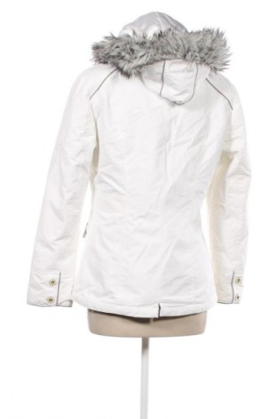 Дамско яке Per Una By Marks & Spencer, Размер M, Цвят Бял, Цена 89,03 лв.