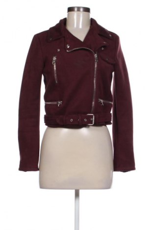 Damenjacke Pimkie, Größe S, Farbe Rot, Preis 17,86 €