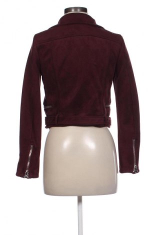 Damenjacke Pimkie, Größe S, Farbe Rot, Preis 17,86 €