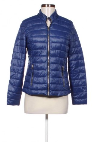 Дамско яке Pimkie, Размер S, Цвят Син, Цена 47,88 лв.