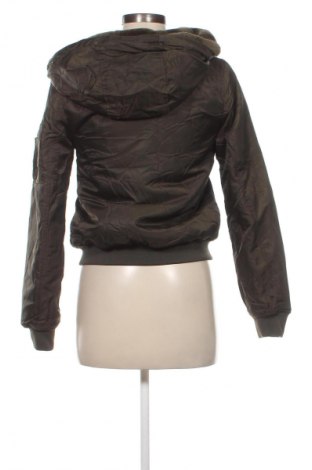 Damenjacke Pimkie, Größe XS, Farbe Grün, Preis 31,99 €