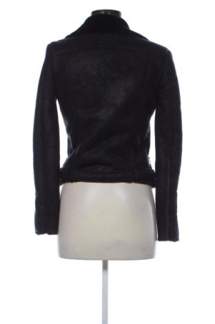 Γυναικείο μπουφάν Pimkie, Μέγεθος XS, Χρώμα Μαύρο, Τιμή 29,74 €