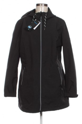 Geacă de femei Polarino, Mărime XL, Culoare Negru, Preț 443,99 Lei