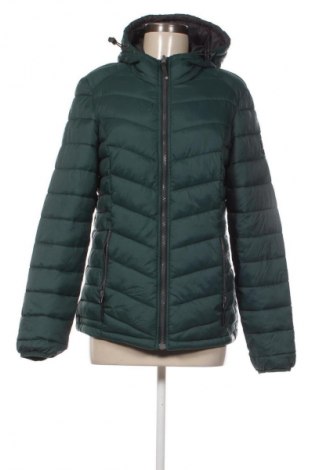 Дамско яке Polarino, Размер M, Цвят Зелен, Цена 68,99 лв.