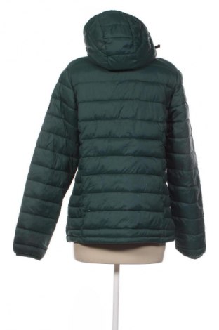 Дамско яке Polarino, Размер M, Цвят Зелен, Цена 68,99 лв.