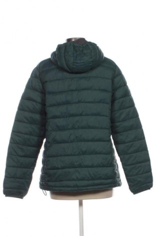 Дамско яке Polarino, Размер XL, Цвят Зелен, Цена 62,99 лв.