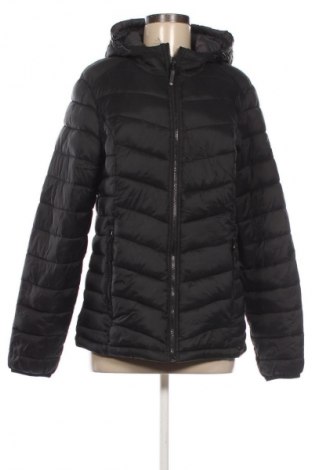 Дамско яке Polarino, Размер L, Цвят Черен, Цена 164,99 лв.