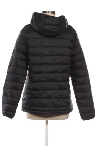 Дамско яке Polarino, Размер L, Цвят Черен, Цена 164,99 лв.