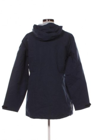 Дамско яке Polarino, Размер L, Цвят Син, Цена 157,99 лв.