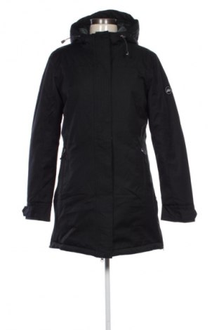 Dámska bunda  Polarino, Veľkosť S, Farba Čierna, Cena  99,95 €