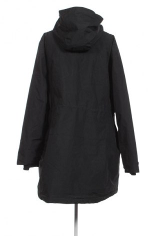 Dámska bunda  Polarino, Veľkosť 3XL, Farba Čierna, Cena  99,95 €