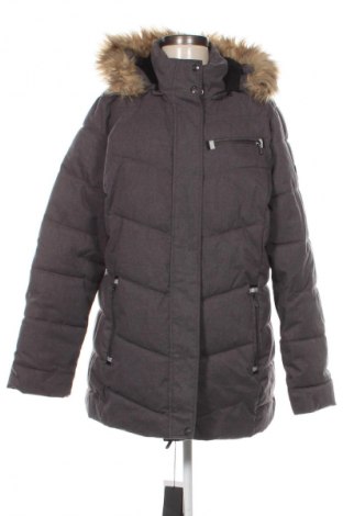 Kurtka damska Polarino, Rozmiar XL, Kolor Popielaty róż, Cena 549,99 zł