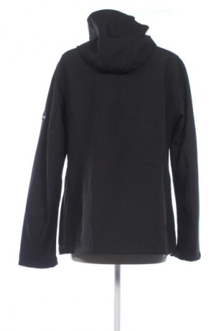 Дамско яке Polarino, Размер XL, Цвят Черен, Цена 127,99 лв.